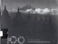 Image of 100 Tahun Pemugaran Candi Borobudur