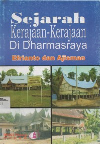 Image of Sejarah Kerajaan - Kerajaan Di Dharmasraya