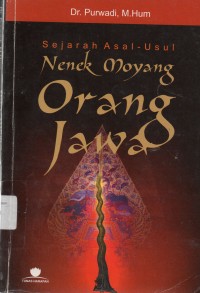 Image of Sejarah Asal-Usul Nenek Moyang Orang Jawa