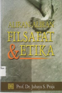 Image of ALIRAN-ALIRAN FILSAFAT & ETIKA