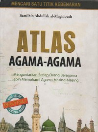 Image of Atlas Agama-Agama