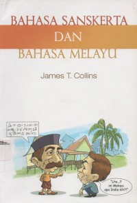 Image of Bahasa Sansekerta Dan Bahasa Melayu
