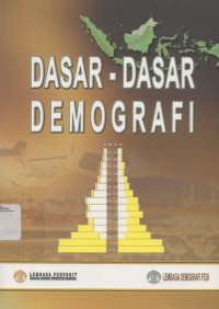 Image of DASAR - DASAR DEMOGRAFI