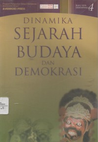 Image of DINAMIKA SEJARAH BUDAYA DAN DEMOKRASI