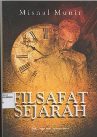 Image of FILSAFAT SEJARAH