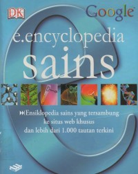 Image of E.Encyclopedia Sains