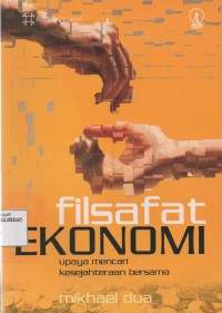 Image of FILSAFAT EKONOMI