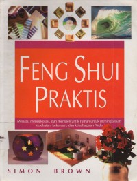 Image of FENG SHUI PRAKTIS