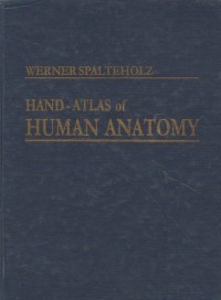 Image of Hand-Atlas of Human Anatomy