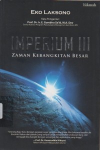 Image of IMPERIUM III Zaman Kebangkitan Besar