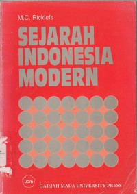 Image of SEJARAH INDONESIA MODERN
