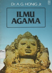 Image of ILMU AGAMA