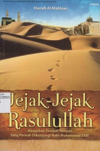 Image of JEJAK-JEJAK RASULULLAH