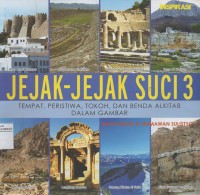 Image of JEJAK-JEJAK SUCI 3