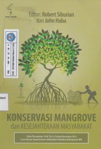 Image of Konservasi Mangrove Dan Kesejahteraan Masyarakat