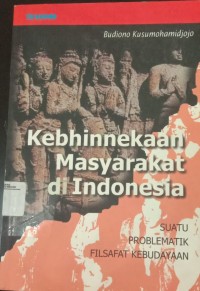 Image of Kebhinekaan Masyarakat di Indonesia