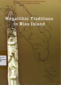 Image of Megalithic Traditions In Nias Island