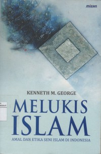 Image of MELUKIS ISLAM