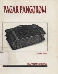 Image of PAGAR PANGOROM