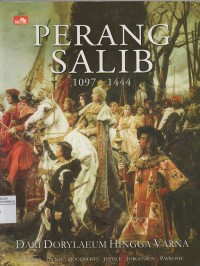 Image of PERANG SALIB 1097-1444