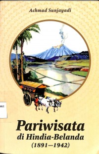 Image of Pariwisata Di Hindia-Belanda (1891-1942)