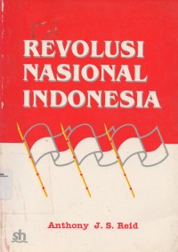 Image of REVOLUSI NASIONAL INDONESIA