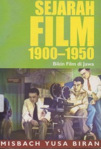 Image of Sejarah Film 1900-1950
