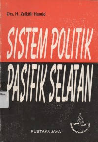Image of Sistem Politik Pasifik Selatan