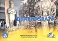 Image of Seri Rumah Peradaban Dharmasraya Tahun 2018