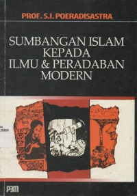 Image of SUMBANGAN ISLAM KEPADA ILMU DAN PERADABAN MODERN