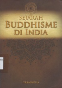 Image of SEJARAH BUDDHISME DI INDIA