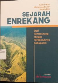 Image of Sejarah Enrekang