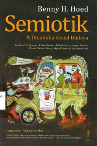 Image of Semiotik & Dinamika Sosial Budaya