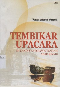 Image of Tembikar Upacara