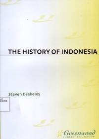 Image of The History Of Indonesia