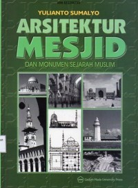 Image of Atrsitektur Mesjid dan Monumen Sejarah Museum