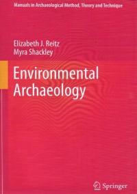 Image of Environmental Archaeology