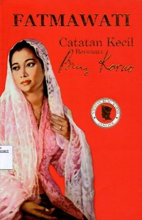 Image of Fatmawati : catatan kecil bersama Bung Karno