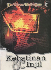 Image of Kebatinan & Injil