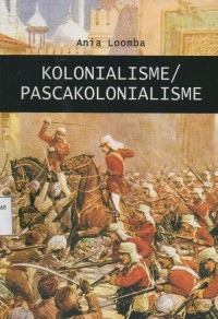 Image of Kolonialisme/Pascakolonialisme