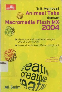 Image of Macromedia Flash MX 2004