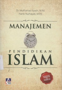 Image of MANAJEMEN PENDIDIKAN ISLAM