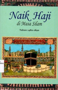 Image of Naik Haji di Masa Silam Tahun 1954-1964