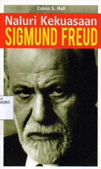Image of Naluri kekuasaan Sigmund Freud