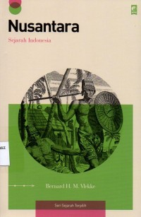 Image of Nusantara : (Sejarah Indonesia)