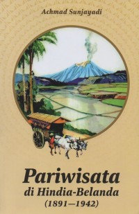 Image of Pariwisata di Hindia-Belanda (1891-1942)