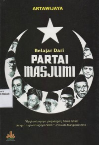 Image of Belajar Dari Partai Masjumi