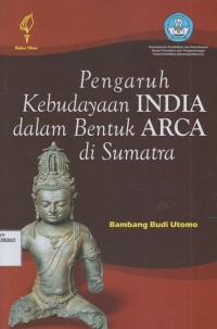 Image of Pengaruh Kebudayaan India Dalam Bentuk Arca Di Sumatera