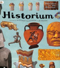 Image of Historium