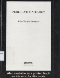 Image of Public Arcaeology